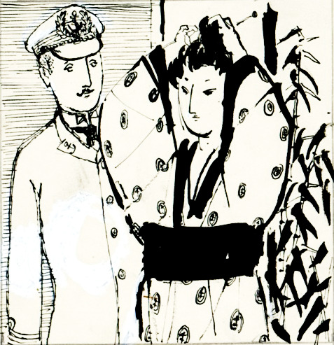 Puccini’s Madama Butterfly