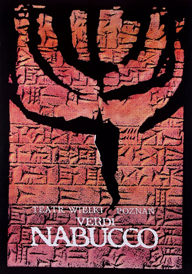 Verdi’s Nabucco
