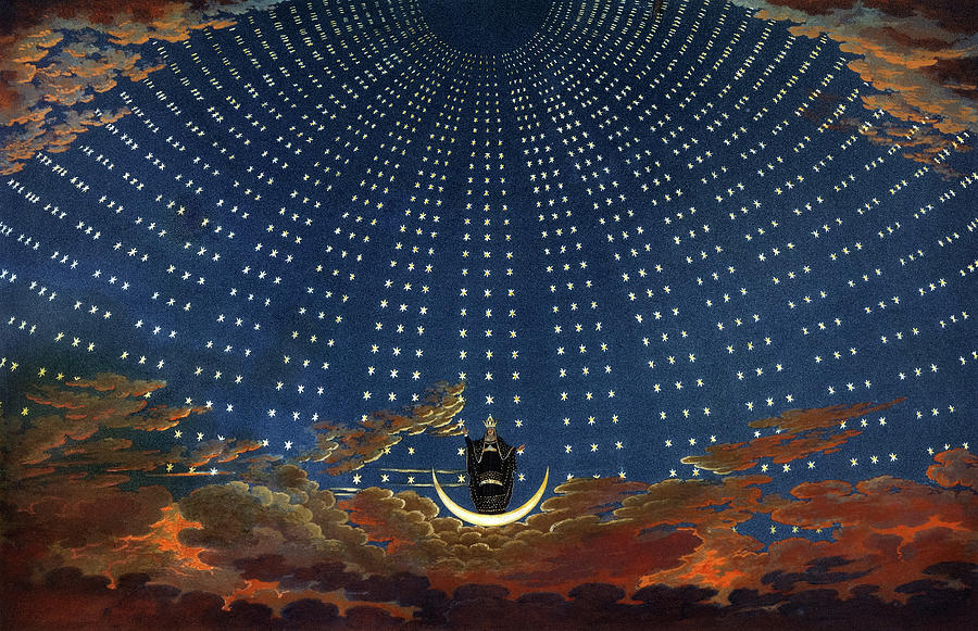 Mozart’s The Magic Flute